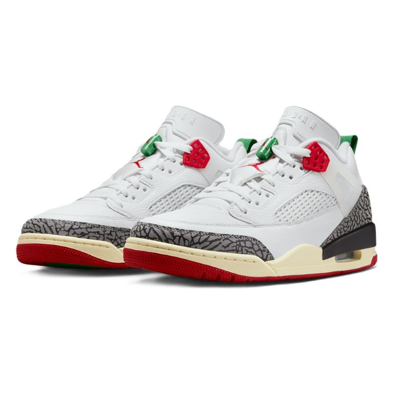 Pantofi sport Nike JORDAN SPIZIKE LOW SE - imagine 2