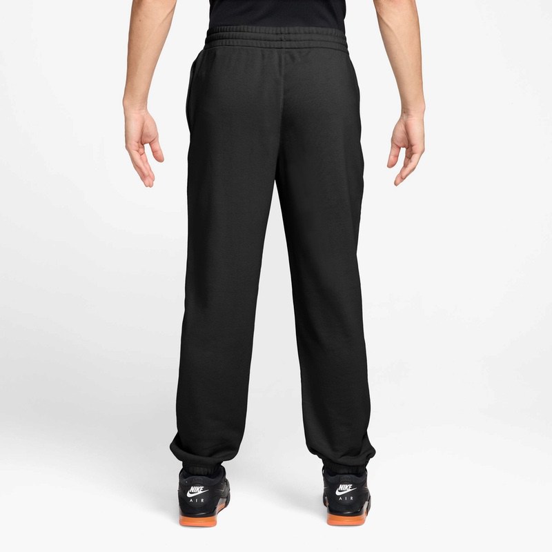 Pantaloni Nike M J DF SPRT CSVR FLC PANT