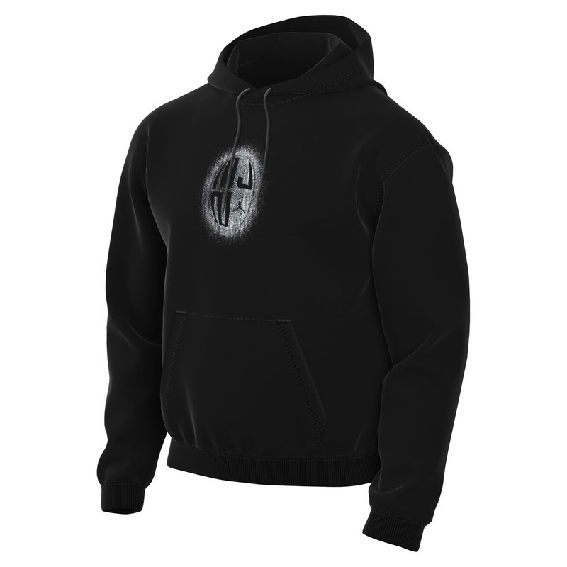 Hanorac Nike M J DF SPRT CSVR GFX FLC PO