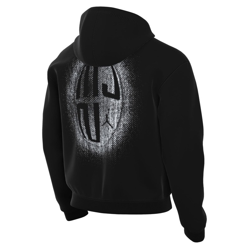 Hanorac Nike M J DF SPRT CSVR GFX FLC PO