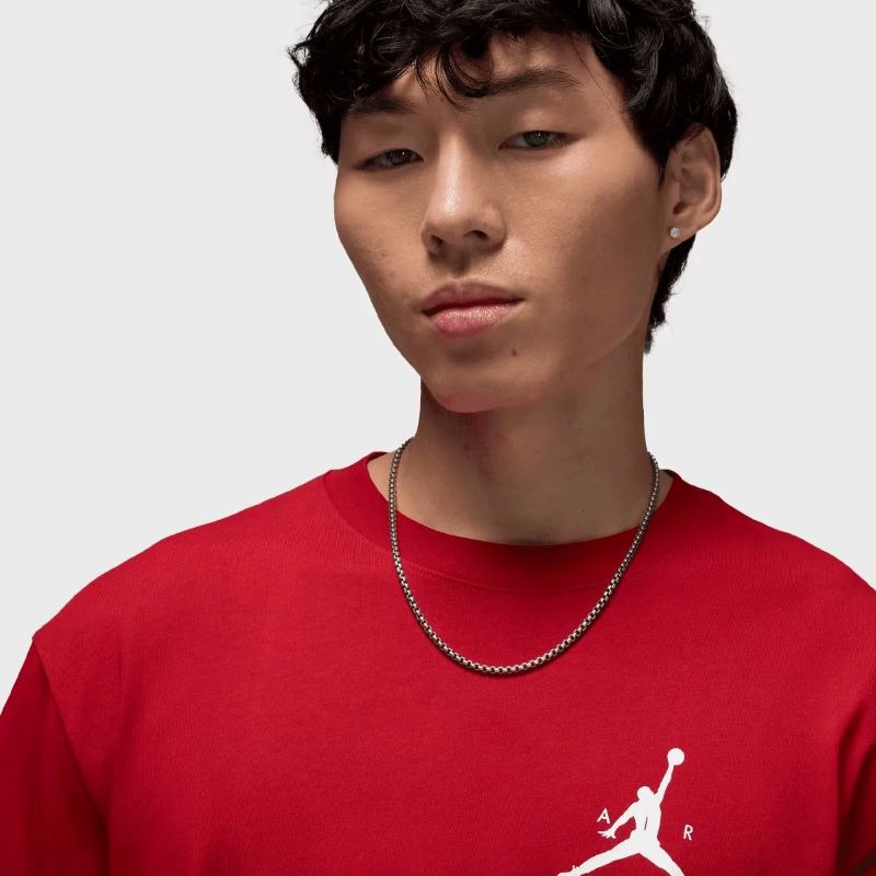 Tricou Nike M J JUMPMAN SS LBR TEE - imagine 3