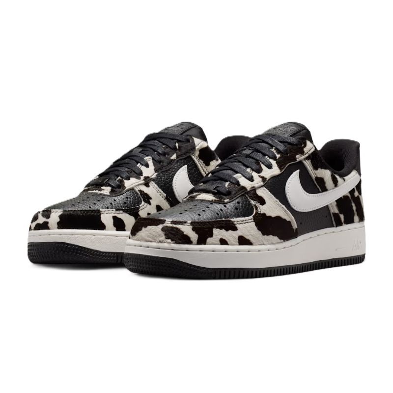 Pantofi sport Nike W AIR FORCE 1 '07 SE PRM — foto 3