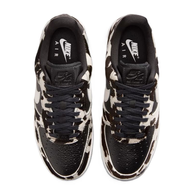 Pantofi sport Nike W AIR FORCE 1 '07 SE PRM — foto 4