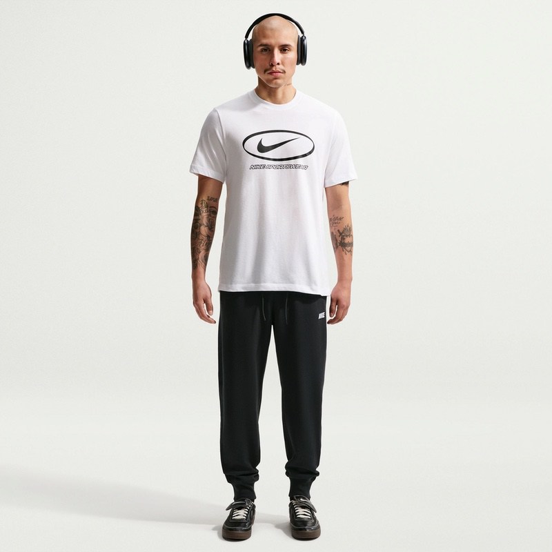 Pantaloni Nike M NK CLUB VARSITY JOGGER
