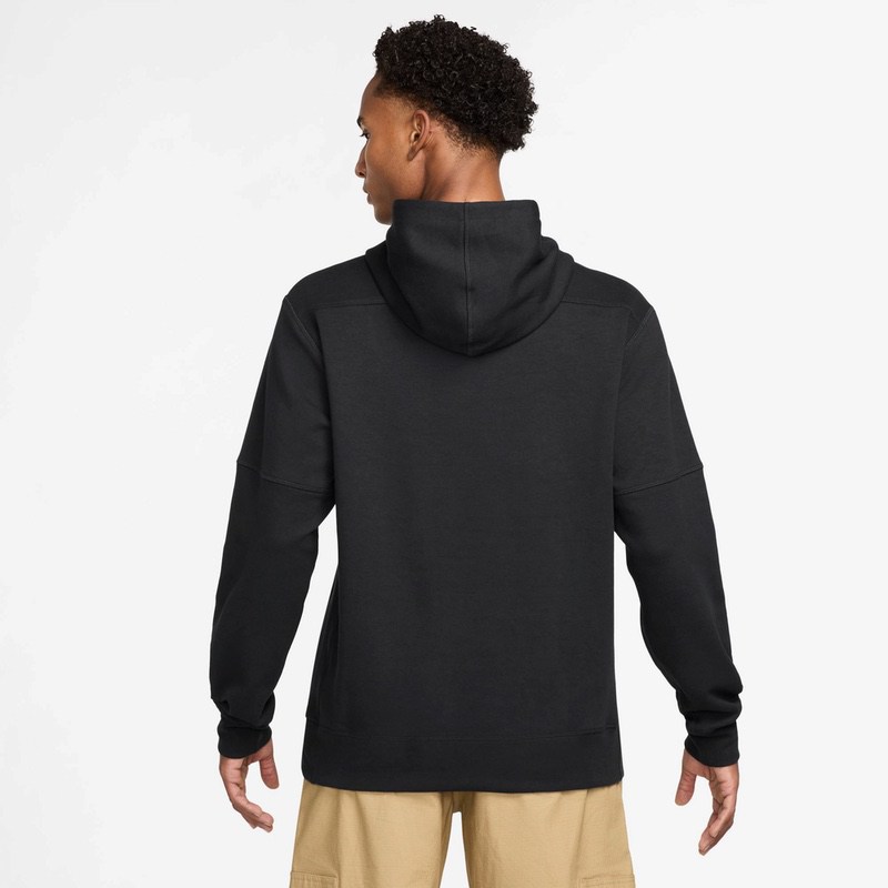Hanorac Nike M NK CLUB VARSITY HOODIE