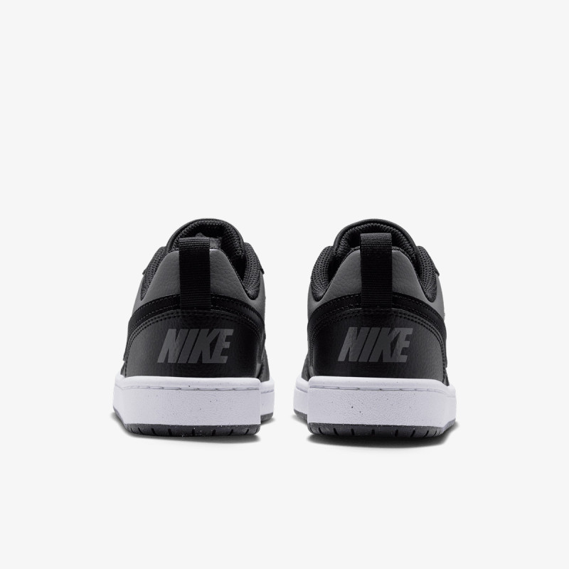Pantofi sport Nike COURT BOROUGH LOW BTS BG — foto 3
