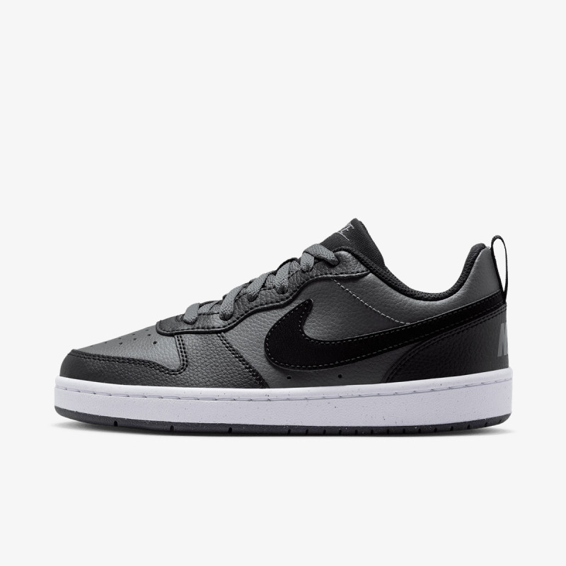 Pantofi sport Nike COURT BOROUGH LOW BTS BG — foto 2