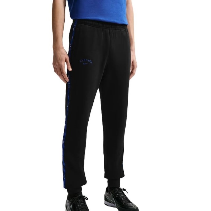 Pantaloni Nike CFC M NSW CS JOGGER FLC BB