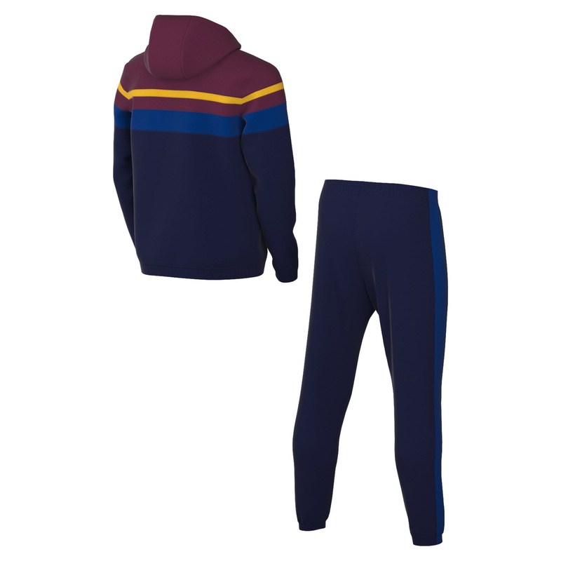 Trening Nike FCB K NSW TRACKSUITMXDMTRL HM — imaginea 2