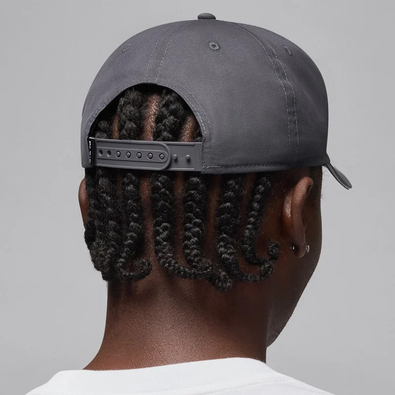 Sapca Nike U J RISE CAP S CB - PSG - imagine 2