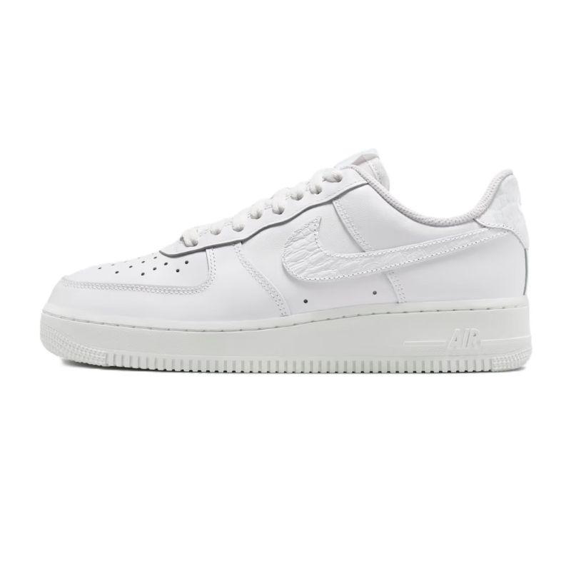 Pantofi sport Nike W AIR FORCE 1 '07 SE - imagine 2