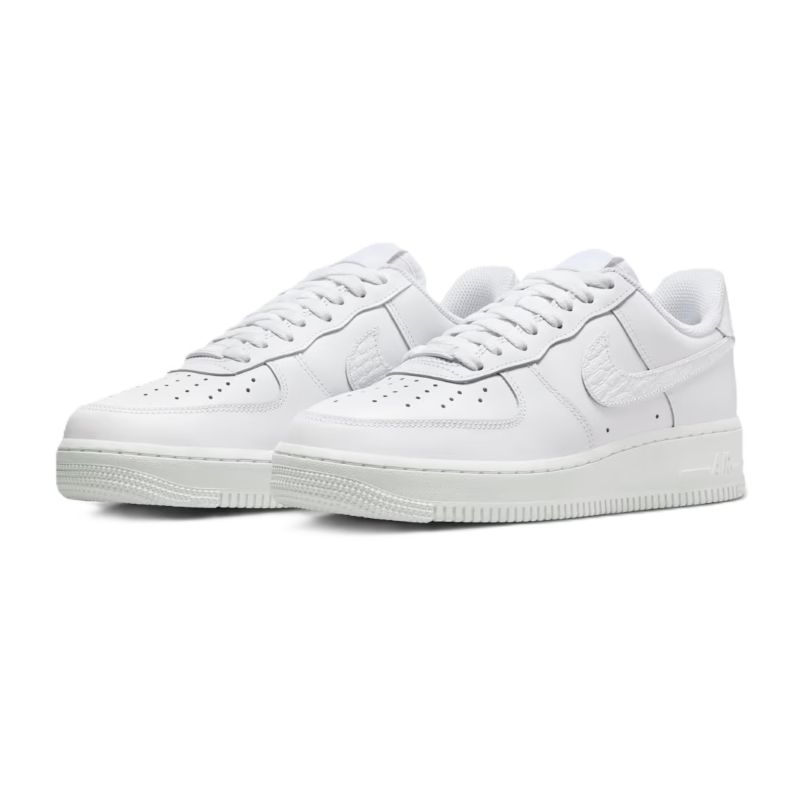 Pantofi sport Nike W AIR FORCE 1 '07 SE - imagine 3