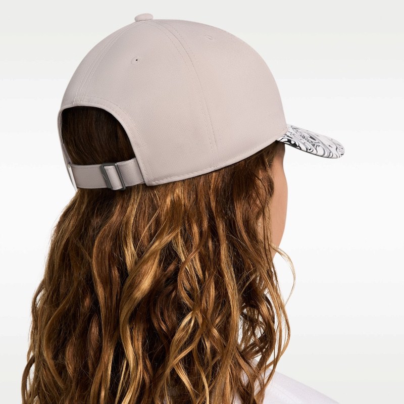 Sapca Nike K NK CLUB CAP S CB PAPER
