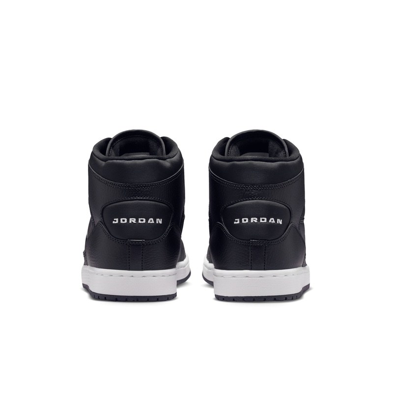 Pantofi sport Nike JORDAN COURT CONNECT MID
