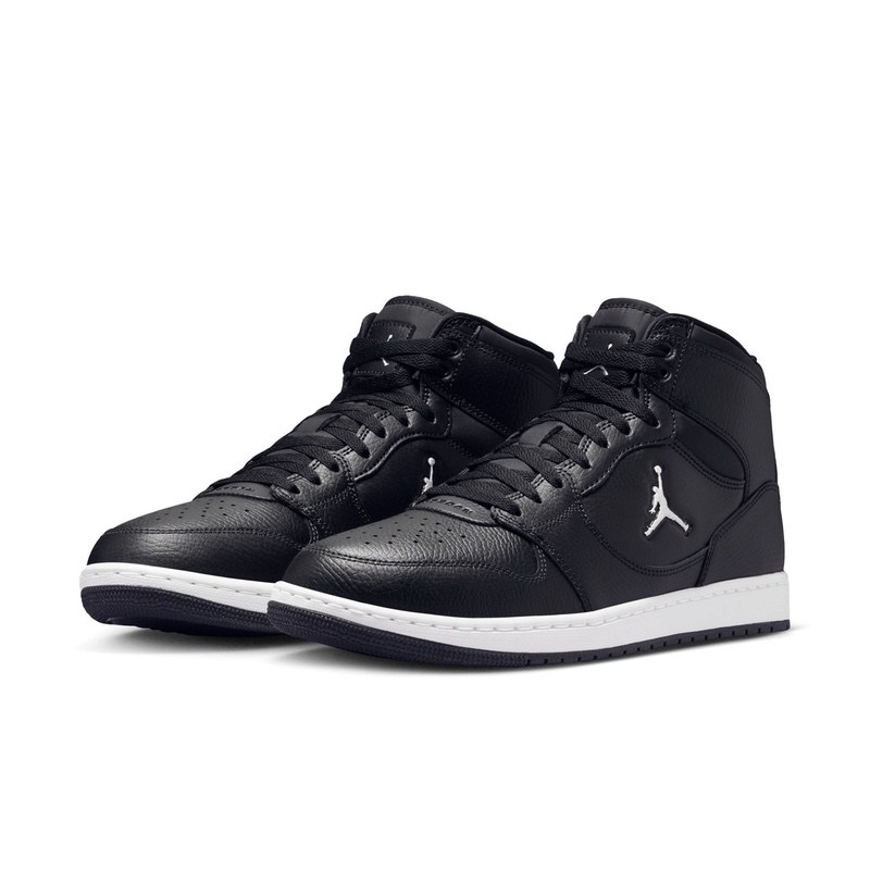 Pantofi sport Nike JORDAN COURT CONNECT MID