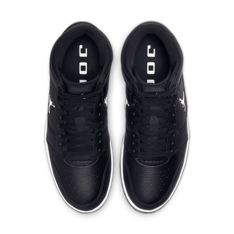 Pantofi sport Nike JORDAN COURT CONNECT MID