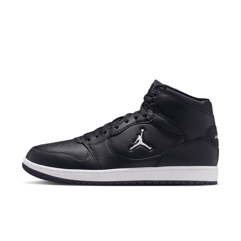 Pantofi sport Nike JORDAN COURT CONNECT MID