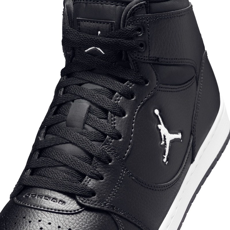 Pantofi sport Nike JORDAN COURT CONNECT MID