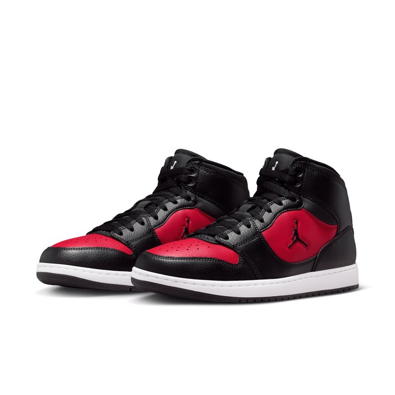 Pantofi sport Nike JORDAN COURT CONNECT MID
