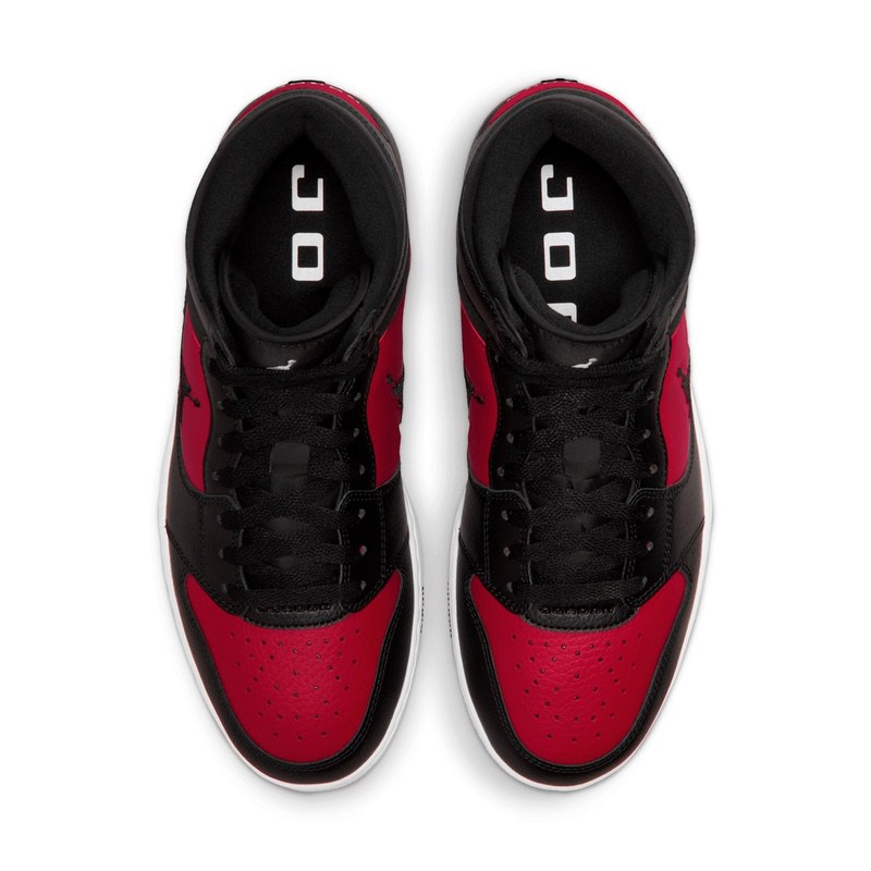 Pantofi sport Nike JORDAN COURT CONNECT MID
