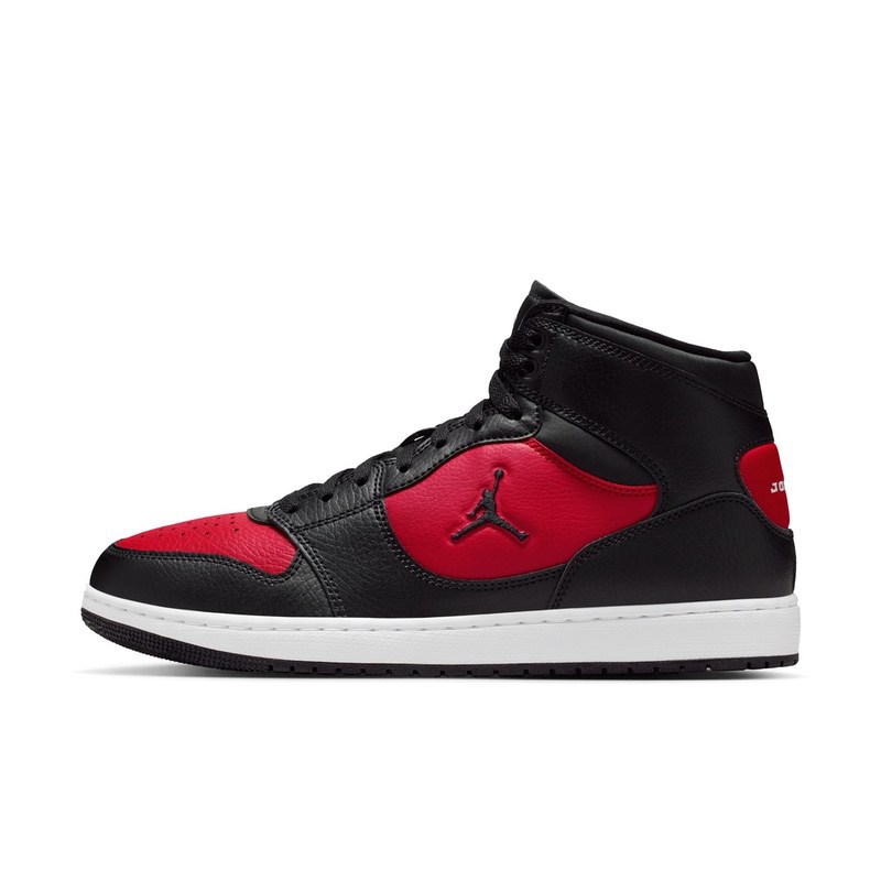 Pantofi sport Nike JORDAN COURT CONNECT MID