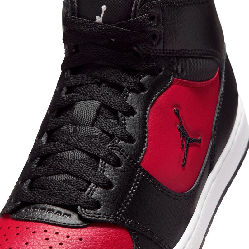 Pantofi sport Nike JORDAN COURT CONNECT MID