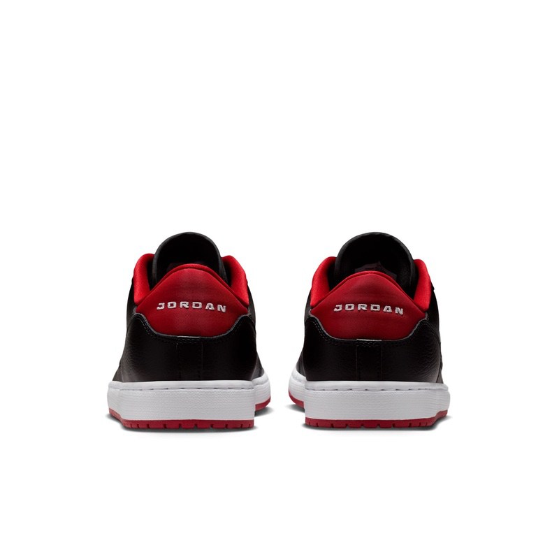 Pantofi sport Nike JORDAN COURT CONNECT LOW