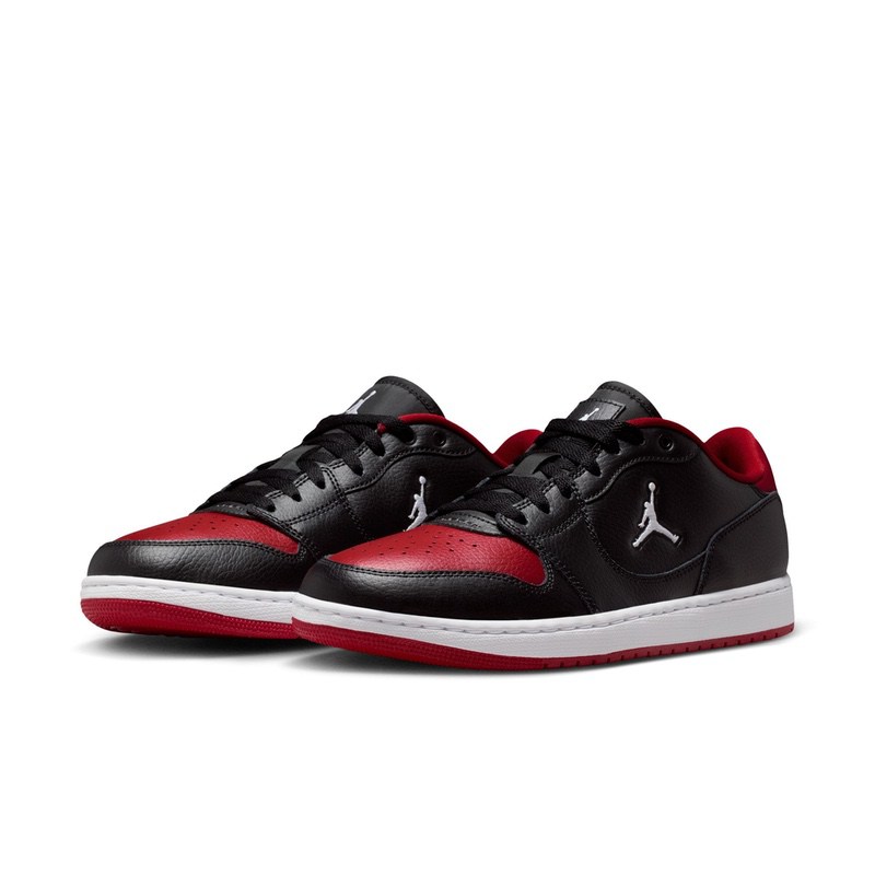 Pantofi sport Nike JORDAN COURT CONNECT LOW