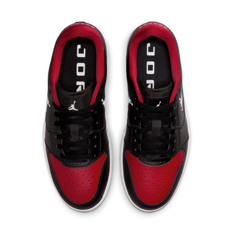 Pantofi sport Nike JORDAN COURT CONNECT LOW