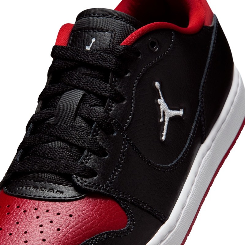 Pantofi sport Nike JORDAN COURT CONNECT LOW