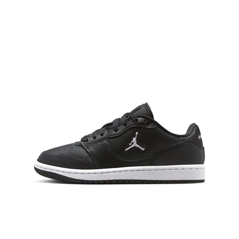 Pantofi sport Nike JORDAN ACCESS COURT LOW BG — foto 2