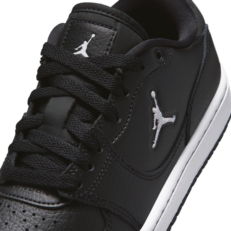 Pantofi sport Nike JORDAN ACCESS COURT LOW BG — foto 5