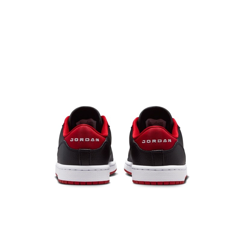 Pantofi sport Nike JORDAN ACCESS COURT LOW BG — foto 4