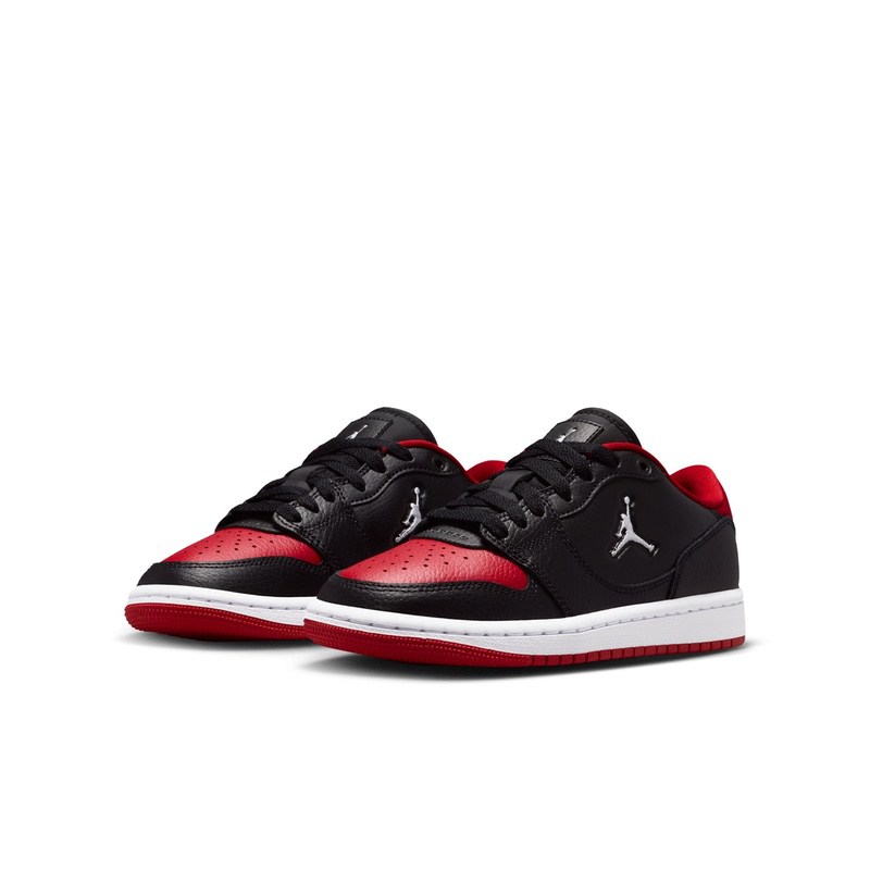 Pantofi sport Nike JORDAN ACCESS COURT LOW BG — foto 3