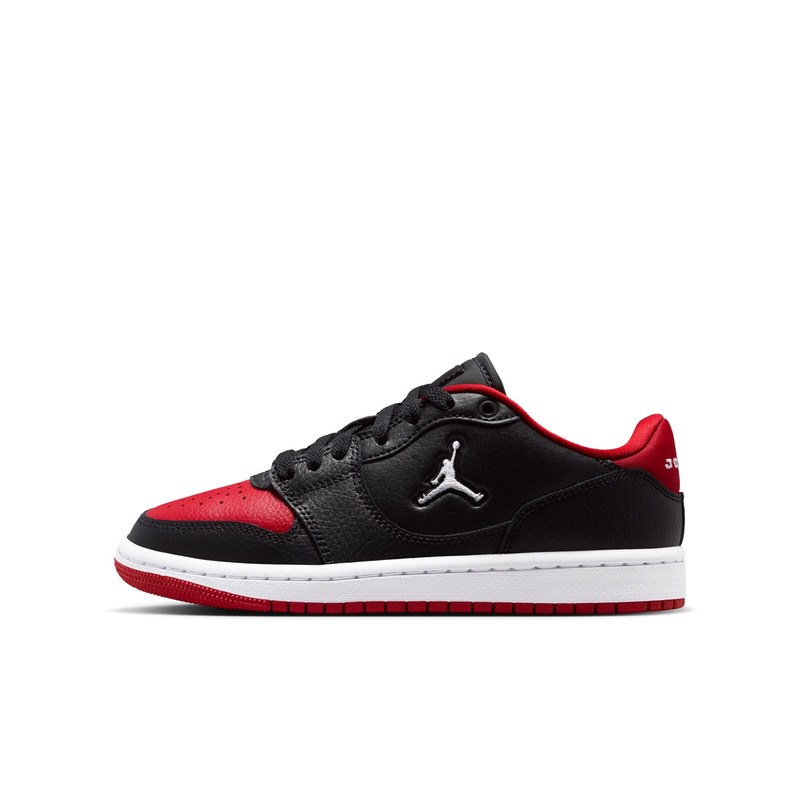 Pantofi sport Nike JORDAN ACCESS COURT LOW BG — foto 2