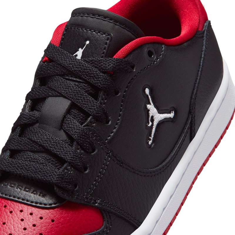 Pantofi sport Nike JORDAN ACCESS COURT LOW BG — foto 5