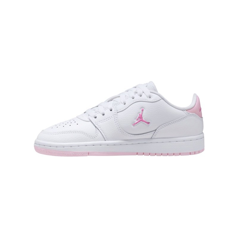 Pantofi sport Nike JORDAN COURT CONNECT LOW BG — foto 2