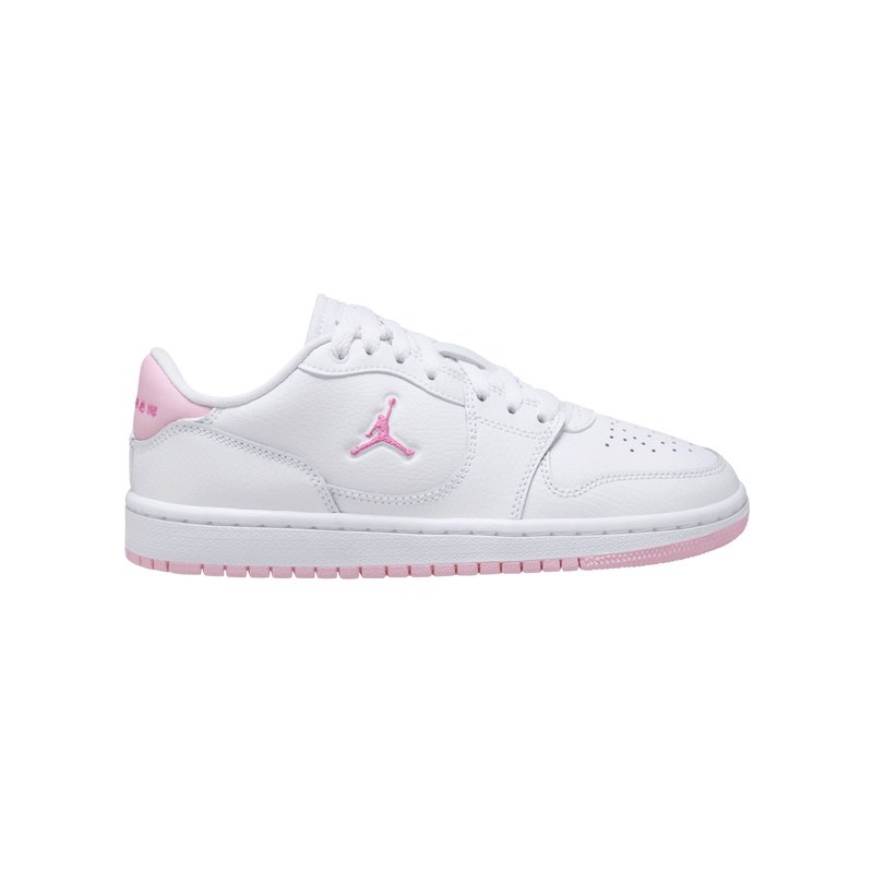 Pantofi sport Nike JORDAN COURT CONNECT LOW BG