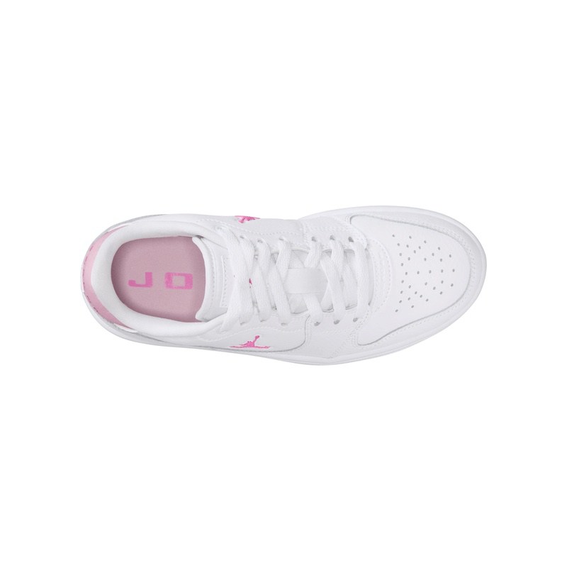 Pantofi sport Nike JORDAN COURT CONNECT LOW BG — foto 3