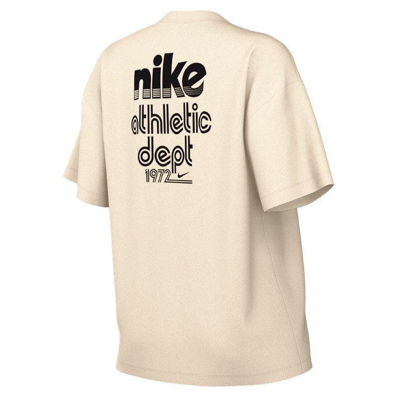 Tricou Nike W NSW X TRNG SS TEE OS