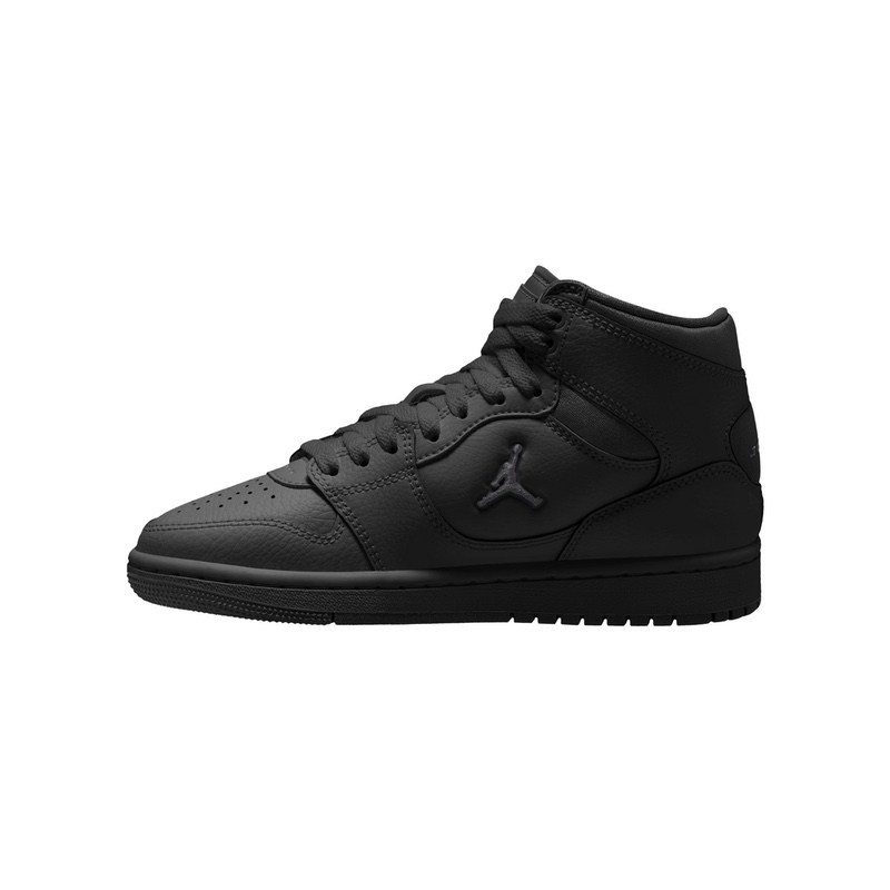 Pantofi sport Nike JORDAN COURT CONNECT MID BG — foto 2