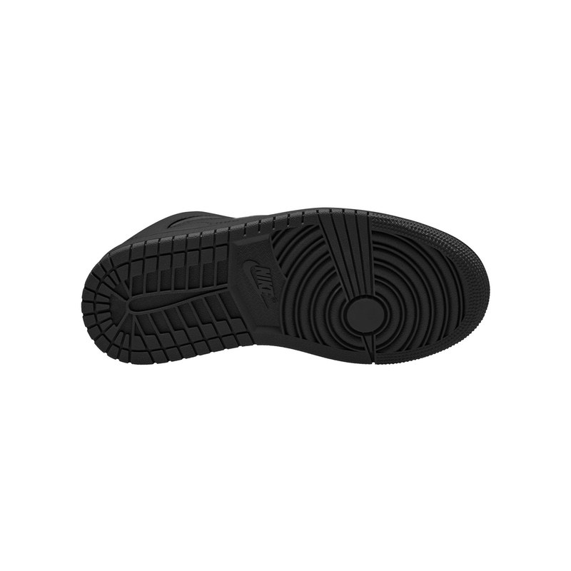 Pantofi sport Nike JORDAN COURT CONNECT MID BG — foto 4