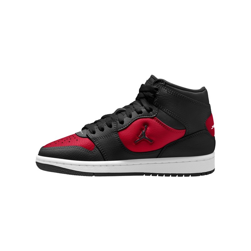 Pantofi sport Nike JORDAN COURT CONNECT MID BG — foto 2