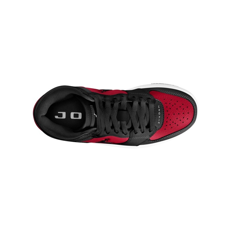 Pantofi sport Nike JORDAN COURT CONNECT MID BG — foto 3
