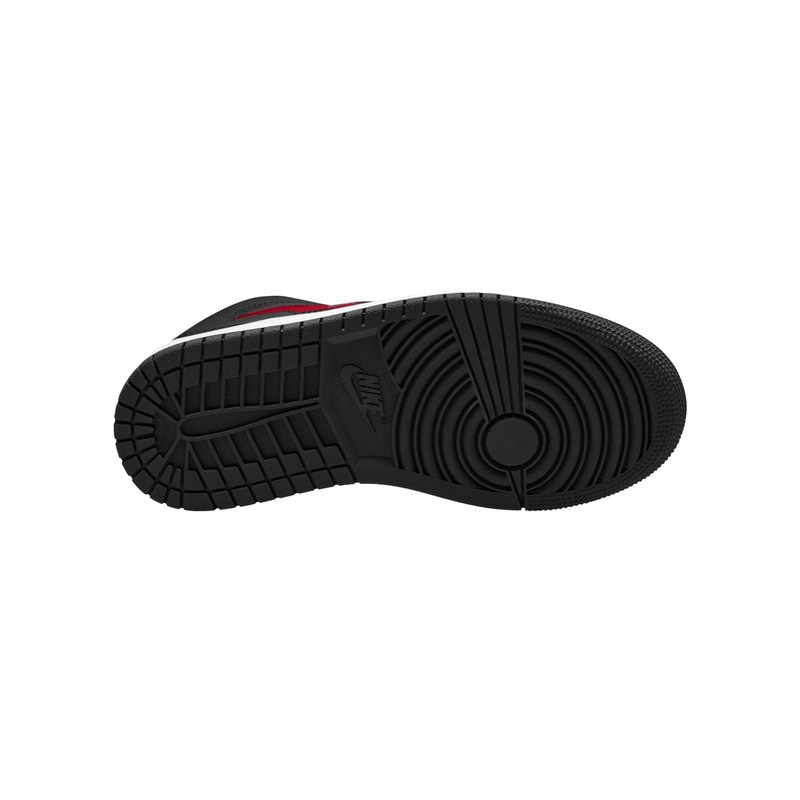 Pantofi sport Nike JORDAN COURT CONNECT MID BG — foto 4