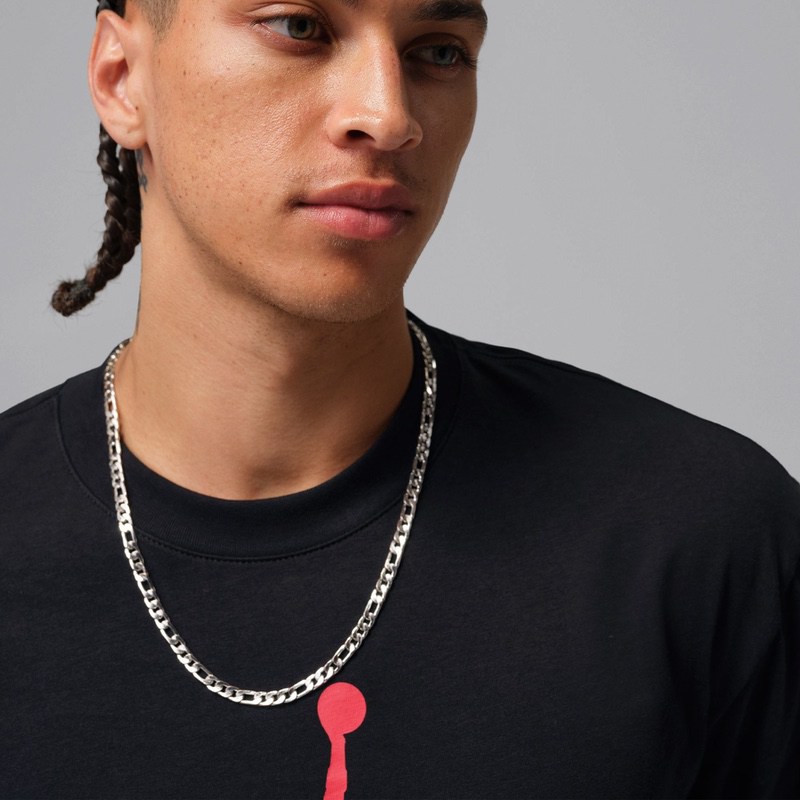 Tricou Nike M J JUMPMAN SS HBR TEE 2