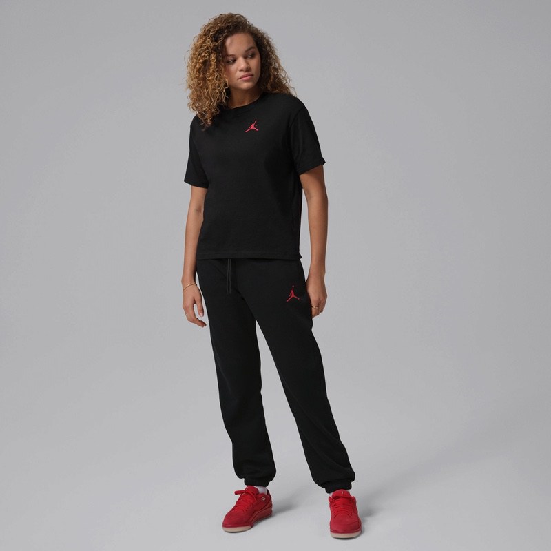 Pantaloni Nike W J JUMPMAN FLC PANT 2