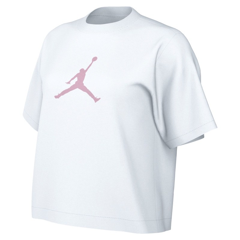 Tricou Nike W J JUMPMAN SS GF TEE HBR 2