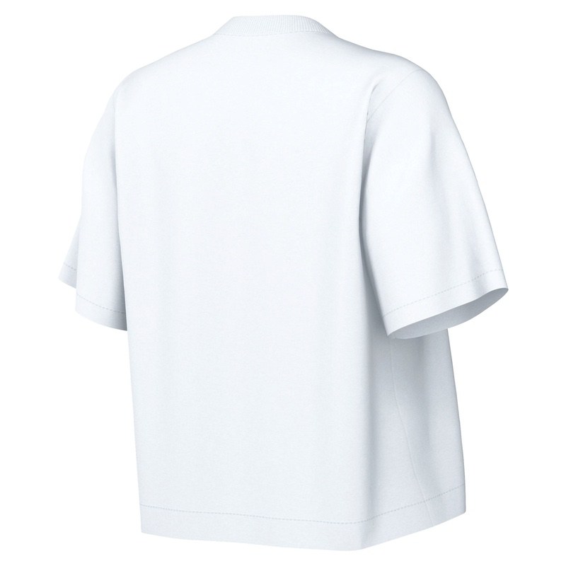 Tricou Nike W J JUMPMAN SS GF TEE HBR 2