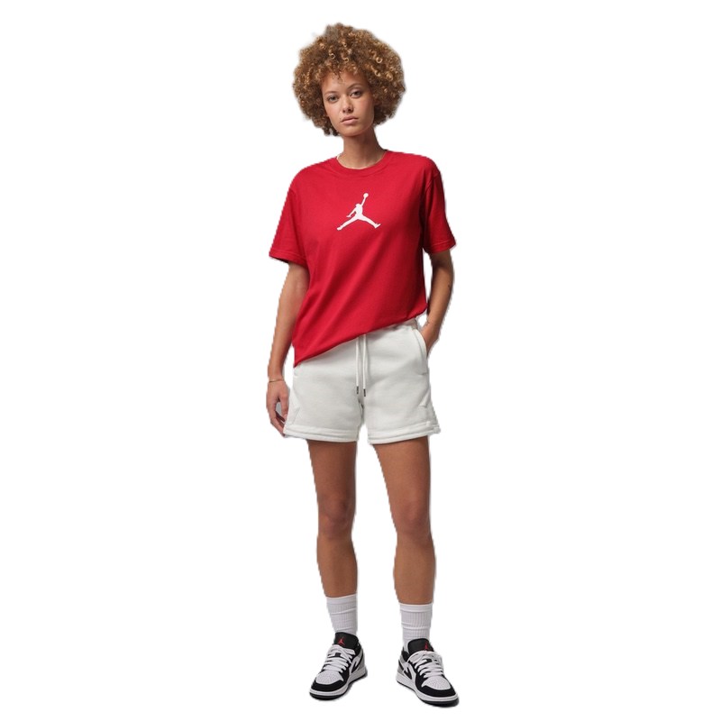 Tricou Nike W J JUMPMAN SS GF TEE HBR 2